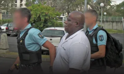 La Réunion : un homme séquestre et viole une mère et ses deux filles pendant sept ans