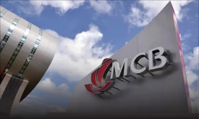 Condamnée pour blanchiment d’argent : la Mauritius Commercial Bank soulève 32 points en appel