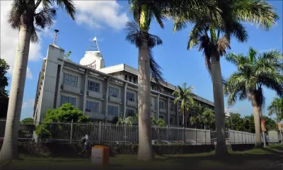 Employment Relations Tribunal : le MITD désavoué