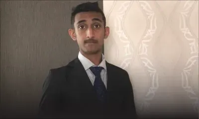 Neel Oodhub, fondateur de OneLead : un jeune entrepreneur qui carbure à l’optimisme