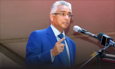 Comité parlementaire : Pravind Jugnauth met ses troupes en garde contre tout dérapage