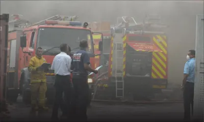 Mahen Jhugroo : «Des employés de Shoprite travaillaient dans de mauvaises conditions»