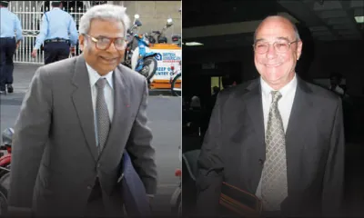Plans de pension frauduleux : Sir Harry Tirvengadum et Gérard Tyack remportent une première manche