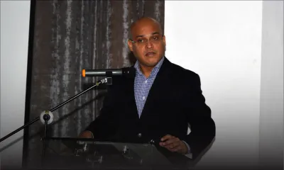 Soodesh Callichurn : «Le rapport sur le salaire minimal est prêt»