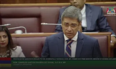 Parlement : la PNQ portera sur les allégations de brutalité policière et de torture