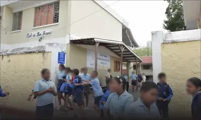 PSAC : épreuves de Sciences et Histoire-Géo pour les élèves du grade 5