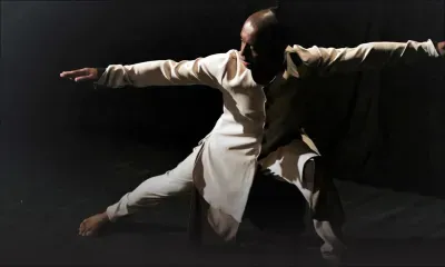 Deuxième édition : le Festival Sagam prend ‘Naisans’