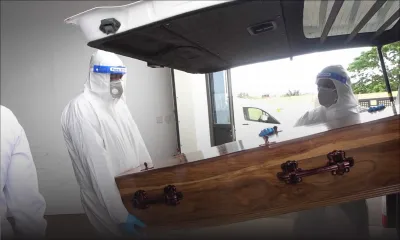 Covid-19 : 13 décès en une semaine, 26 cas du variant Omicron détectés 