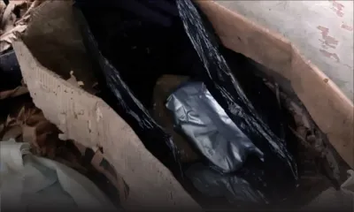 Saisie de Rs 62 millions d’héroïne à Baie-du-Tombeau : les enquêteurs s’affairent pour remonter jusqu’aux trafiquants