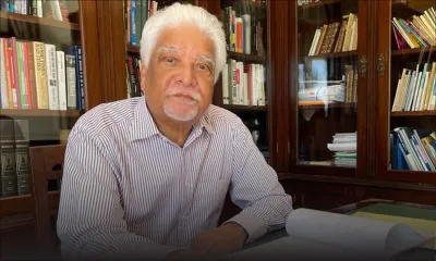 Jean Claude de l’Estrac : «Bhadain, une épine au pied de l’opposition»