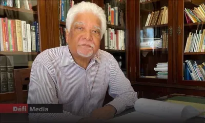 Jean Claude de l’Estrac, ancien ministre sur le 1er Mai : «Une mobilisation réussie n’est pas toujours gage de soutien aux urnes»