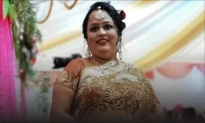 Emportée par la COVID-19 cette semaine : Lovena devait fêter ses 35 ans ce dimanche