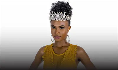 Miss Univers 2021 : Murielle Ravina rééditera-t-elle l’exploit ?