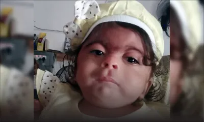 Décès de Myrah Waiza Burkuth 18 mois : «Le départ de notre fille laisse un grand vide», pleure le père