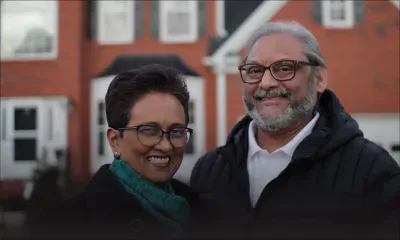 Premila Achar ou la rage de réussir