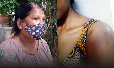 Violence envers les femmes : il agresse son ex-épouse et sa mère, la veille de Divali, devant sa fillette