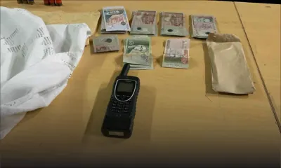 Enquête de la MCIT : Bruneau Laurette ne détient aucun permis pour le téléphone satellite