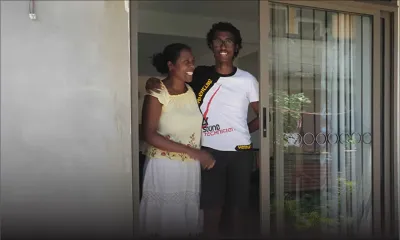 Double décès pour la famille Duportail : après la mort de son fils au Canada, Jocelyne tire sa révérence