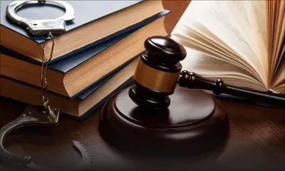 Viol : un homme de 51 ans condamné à quinze ans de prison