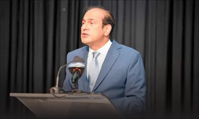 Steven Obeegadoo : «L’objectif d’un million de touristes pourrait être réalisé»