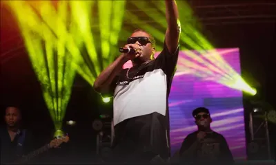 Blakkayo rend homage à Kaya