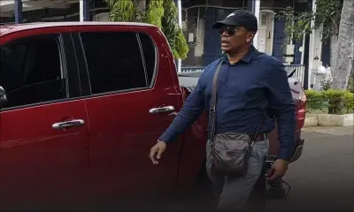 Possible démantèlement de la SST : Ashik Jagai craint la destruction de preuves