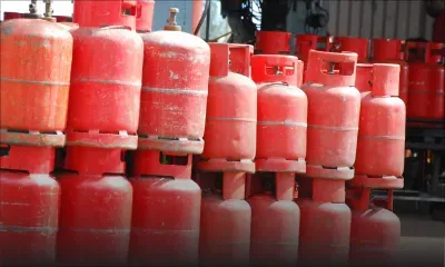 Région de Flacq: des chauffeurs de taxi roulent au gaz ménager