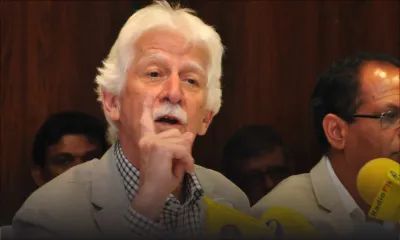 PNQ: des commentaires de Bérenger suscitent la grogne du Parquet