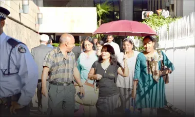 Les finances adoptent des normes internationales de transparence