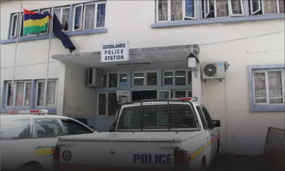 Elle détrousse une pensionnée à Goodlands: Karishma, la chômeuse, voulait faire du shopping