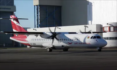 Aviation : MK renforce sa présence à La Réunion