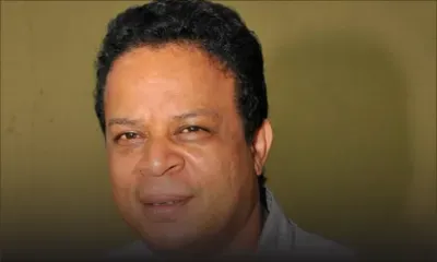 Université de Maurice : Arnaud Carpooran nommé doyen de la faculté des sciences humaines