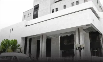 Vol avec violence : un jeune homme de 18 ans écope de 4 ans de prison