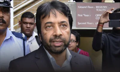 Projet de loi : des modifications à la Prosecution Commission