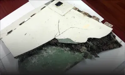 MH370 : les experts admettent avoir cherché l’épave au mauvais endroit pendant deux ans