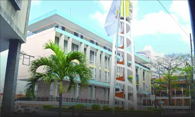 À Tranquebar : la mairie de Port-Louis incapable de faire démolir un mur illégal