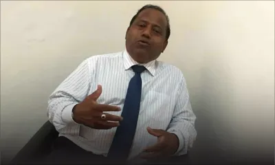 Plainte au CCID : Sudesh Rughoobur accusé d’avoir détourné Rs 20 millions ; il clame son innocence