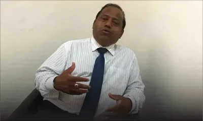 Goodlands : le député Rughoobur réclame le transfert d'un sergent de police