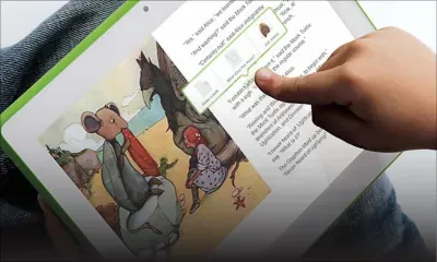 Tablettes dans les écoles : le ministère de l’Éducation sort de son mutisme