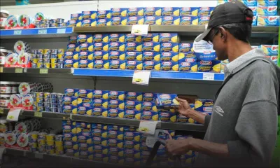 Consommation : les grandes surfaces se préparent pour le sprint final