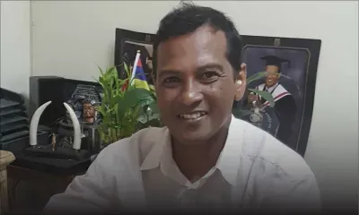 Jean-Clément Crouche (conseiller légal) : «Il faut s’attendre à une flambée des prix des appartements»