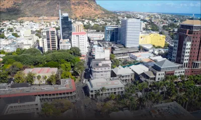 Selon Oxfam : Maurice parmi les derniers des «pires paradis fiscaux»