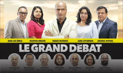 Partielle au No 18 : Le Défi Media Group sort le grand jeu pour le dernier débat