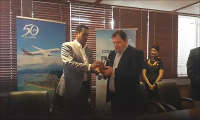 Air Mauritius et Kenya Airways envisagent des vols quotidiens