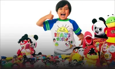 End-of-Year Business : Rs 200 Million of Toys Imported 