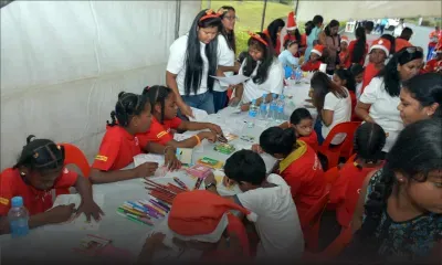 RadioPlus termine l’année sur une note festive !