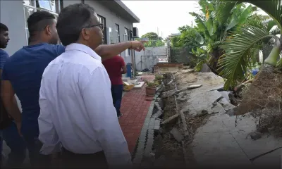 Inondations : l’épierrage des champs la cause de leurs malheurs
