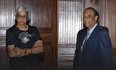 Affaire Roches-Noires - Kalindee Bhanji : «J’ai subi beaucoup de pressions de la police»