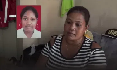 Inondations à Mont-Goût : la mère de Laura Paul pleure encore sa fille 10 ans après