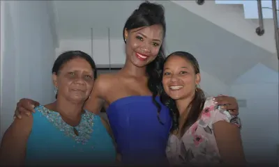 Le Grand Journal - Murielle Ravina : «J’ai reçu ce que je méritais»